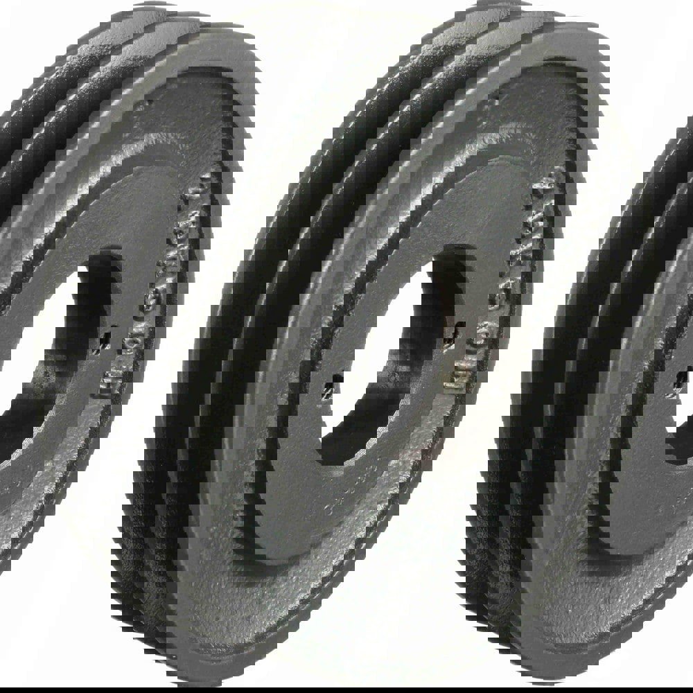 2BK50H 2 Groove, 3/8 to 1-1/2 Bore Diam, 4-3/4